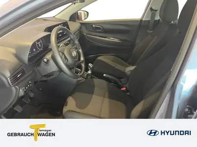 Hyundai i20 – Foto 10