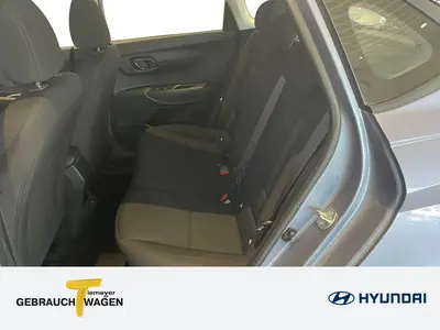Hyundai i20 – Foto 11