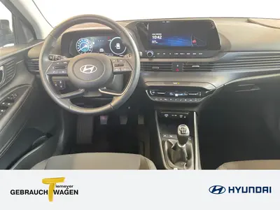 Hyundai i20 – Foto 12