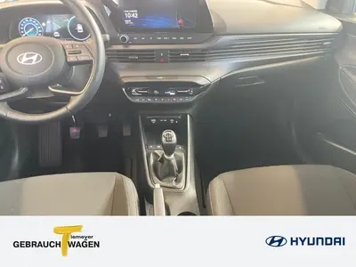 Hyundai i20 – Foto 13