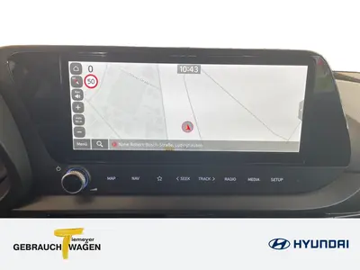 Hyundai i20 – Foto 14