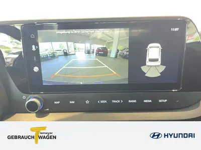 Hyundai i20 – Foto 15