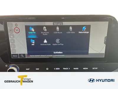 Hyundai i20 – Foto 16