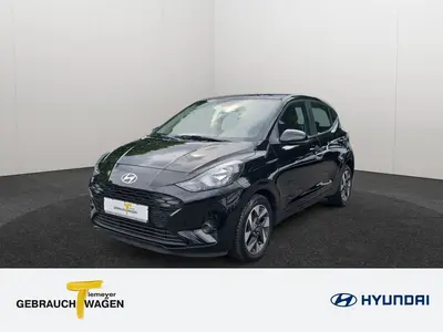 Hyundai i10 – Foto 1