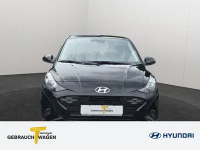 Hyundai i10 – Foto 2
