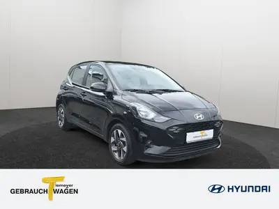 Hyundai i10 – Foto 3