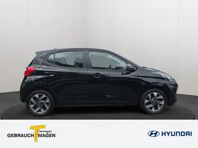 Hyundai i10 – Foto 4