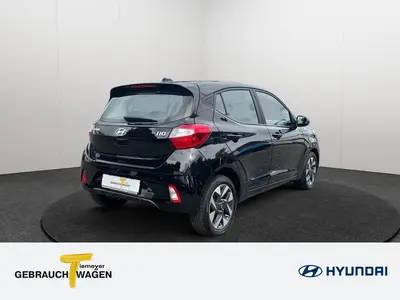 Hyundai i10 – Foto 5