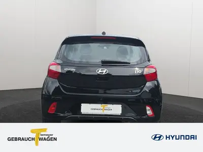 Hyundai i10 – Foto 6