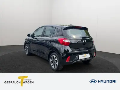 Hyundai i10 – Foto 7