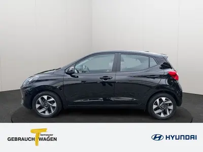 Hyundai i10 – Foto 8