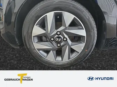 Hyundai i10 – Foto 9