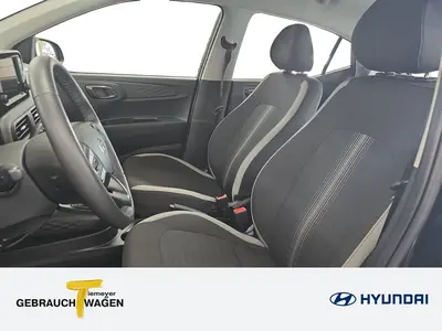 Hyundai i10 – Foto 10
