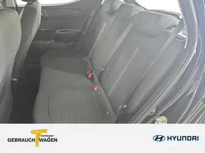 Hyundai i10 – Foto 11