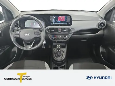 Hyundai i10 – Foto 12