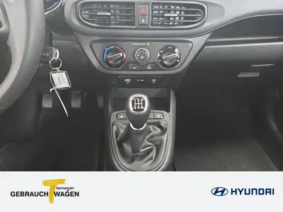 Hyundai i10 – Foto 13