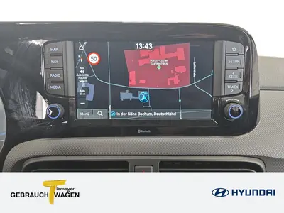 Hyundai i10 – Foto 14