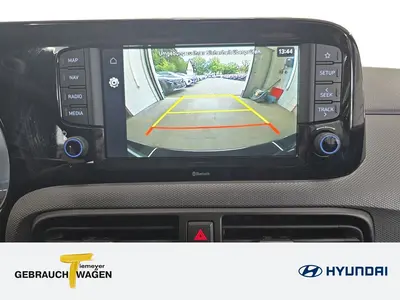 Hyundai i10 – Foto 15