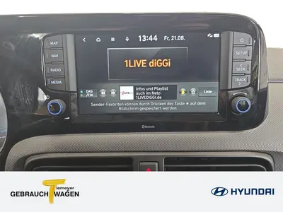 Hyundai i10 – Foto 16