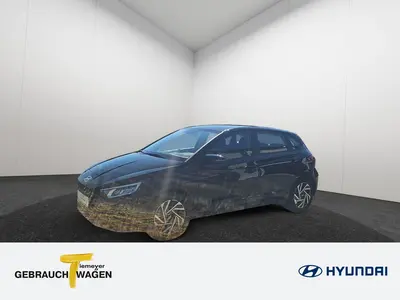 Hyundai i20 – Foto 1