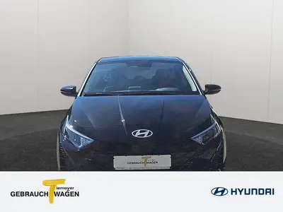 Hyundai i20 – Foto 2