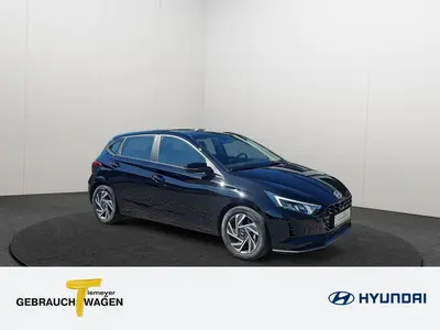 Hyundai i20 – Foto 3