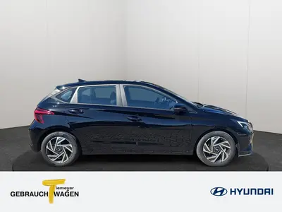 Hyundai i20 – Foto 4