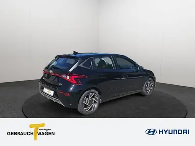 Hyundai i20 – Foto 5
