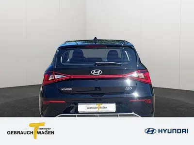 Hyundai i20 – Foto 6