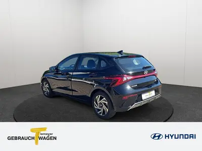 Hyundai i20 – Foto 7