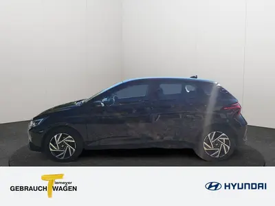 Hyundai i20 – Foto 8