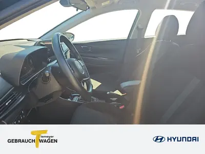 Hyundai i20 – Foto 10