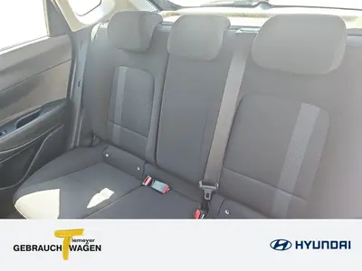 Hyundai i20 – Foto 11