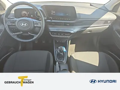 Hyundai i20 – Foto 12