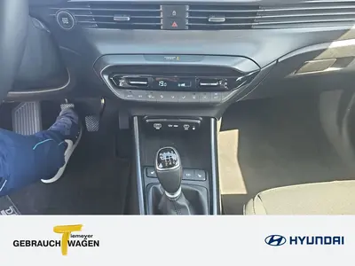 Hyundai i20 – Foto 13