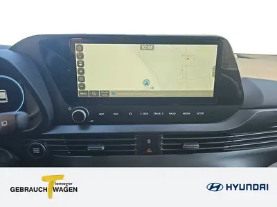 Hyundai i20 – Foto 14
