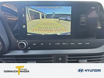 Hyundai i20 – Foto 15