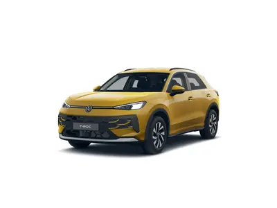 Volkswagen T-Roc – Foto 2