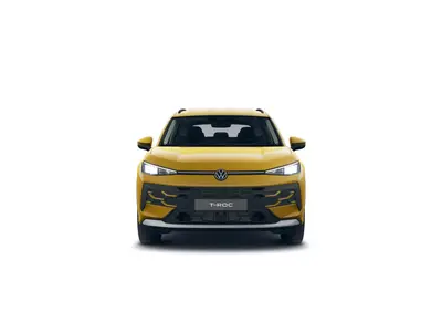 Volkswagen T-Roc – Foto 3