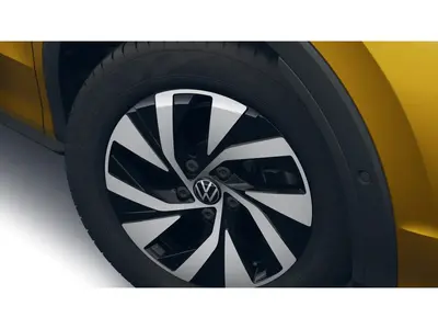 Volkswagen T-Roc – Foto 4