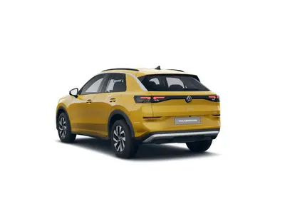 Volkswagen T-Roc – Foto 5