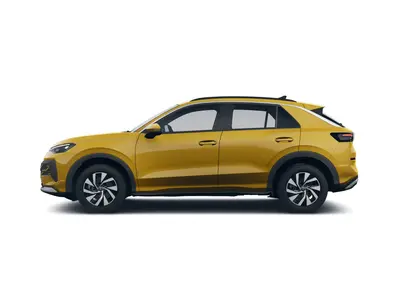 Volkswagen T-Roc – Foto 6