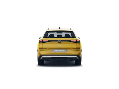 Volkswagen T-Roc – Foto 7