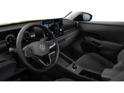 Volkswagen T-Roc – Foto 9