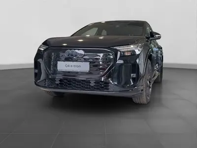 Audi Q4 e-tron – Foto 2