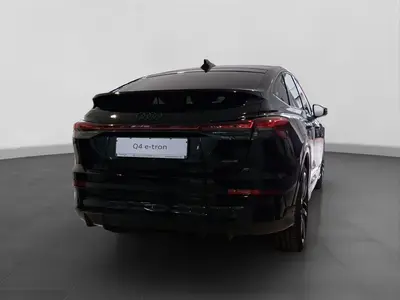 Audi Q4 e-tron – Foto 3