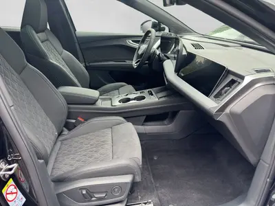 Audi Q4 e-tron – Foto 4