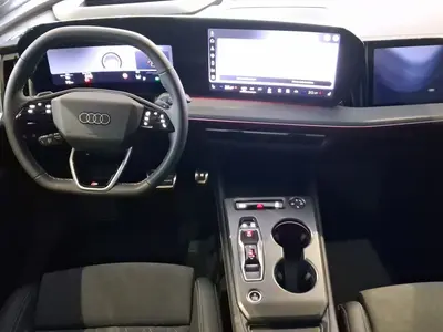 Audi Q4 e-tron – Foto 5