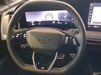 Audi Q4 e-tron – Foto 9