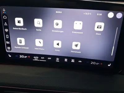Audi Q4 e-tron – Foto 16